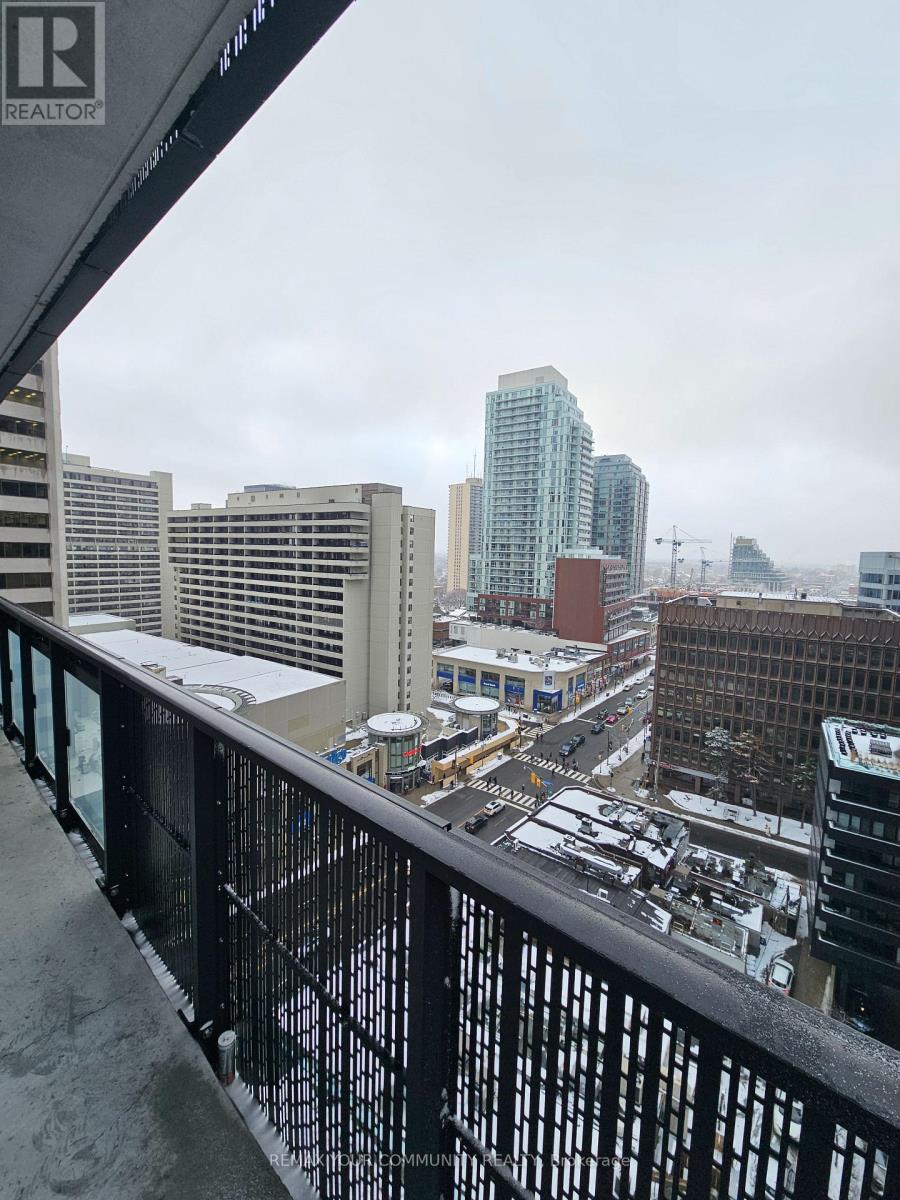 1108 - 8 Eglinton Avenue, Toronto, Ontario  M4P 1A6 - Photo 16 - C12820766