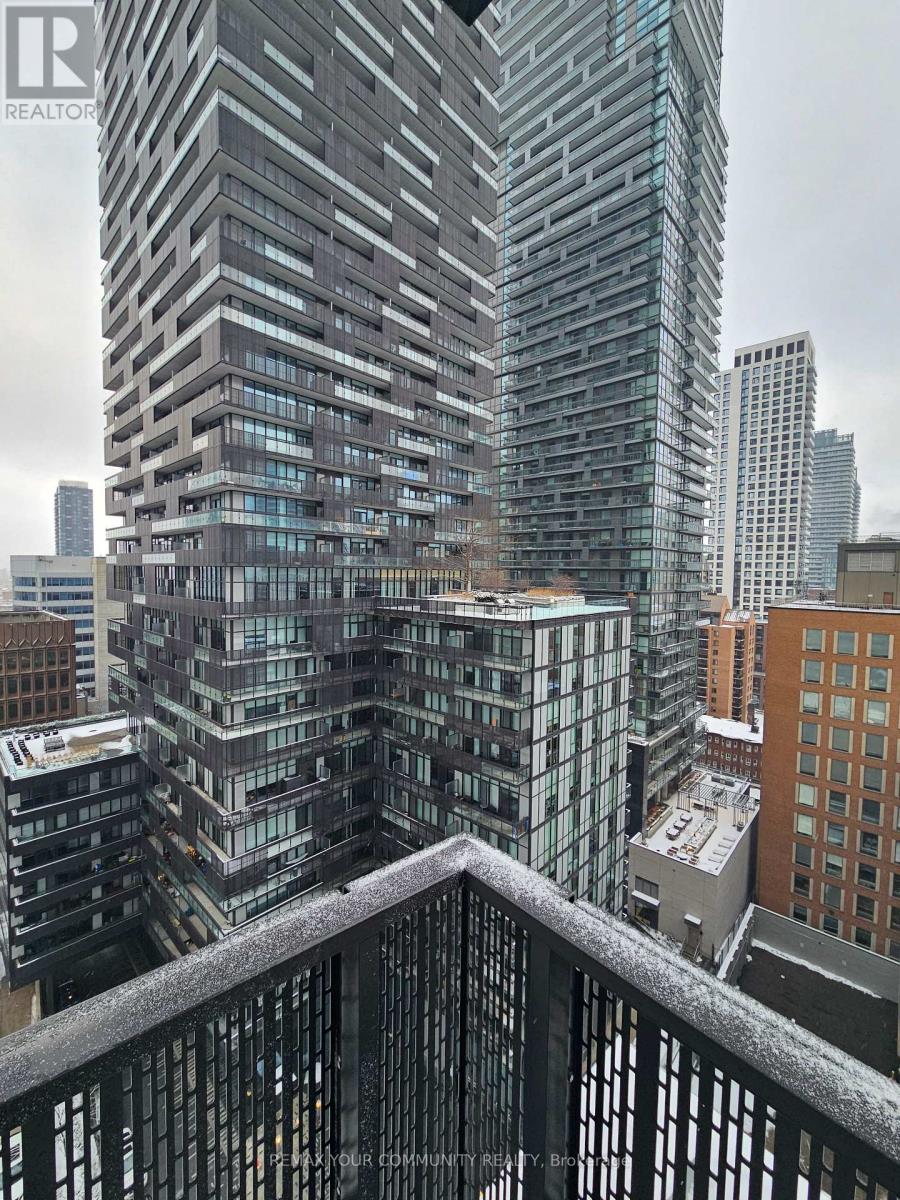 1108 - 8 Eglinton Avenue, Toronto, Ontario  M4P 1A6 - Photo 17 - C12820766