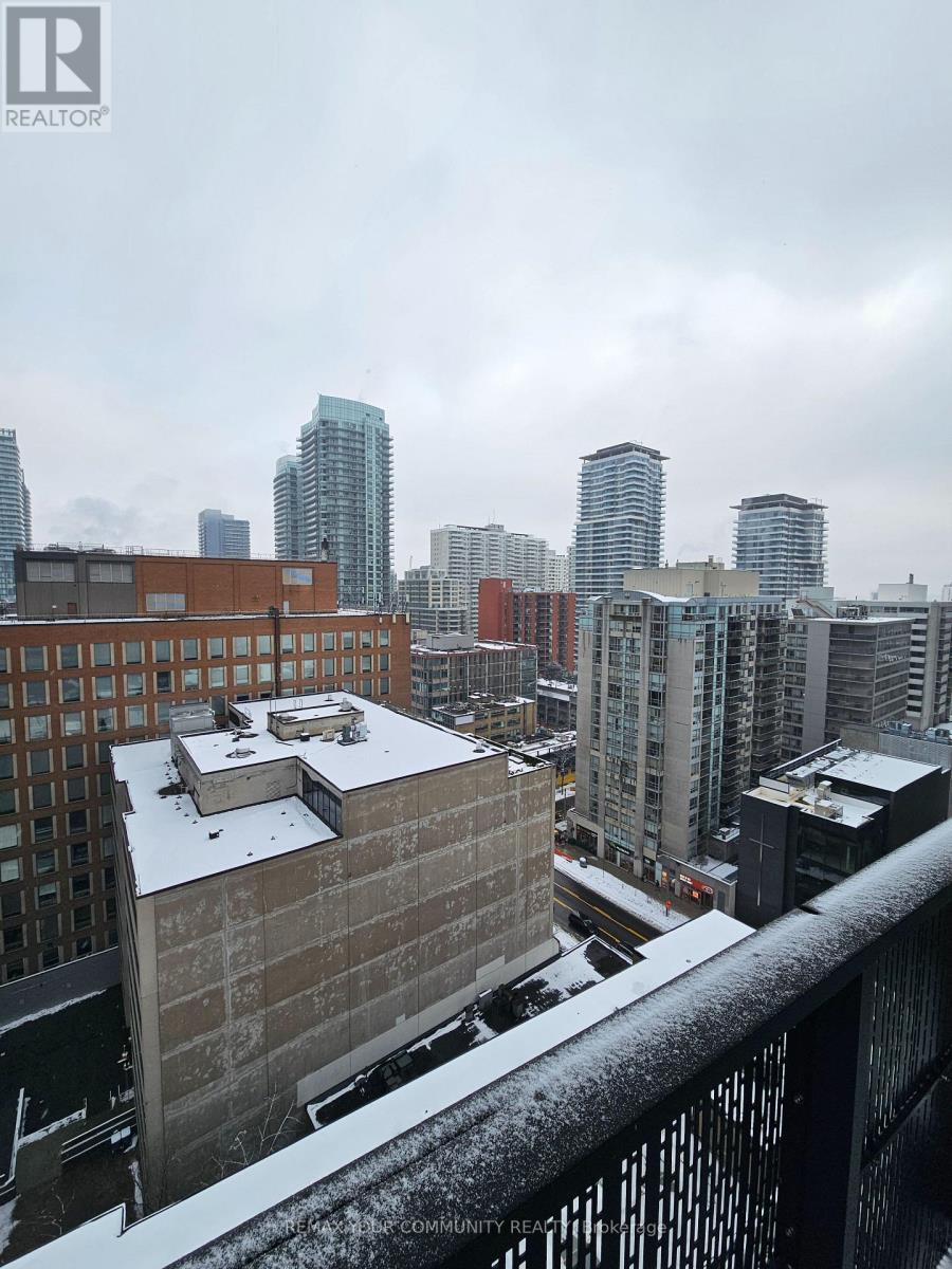 1108 - 8 Eglinton Avenue, Toronto, Ontario  M4P 1A6 - Photo 18 - C12820766