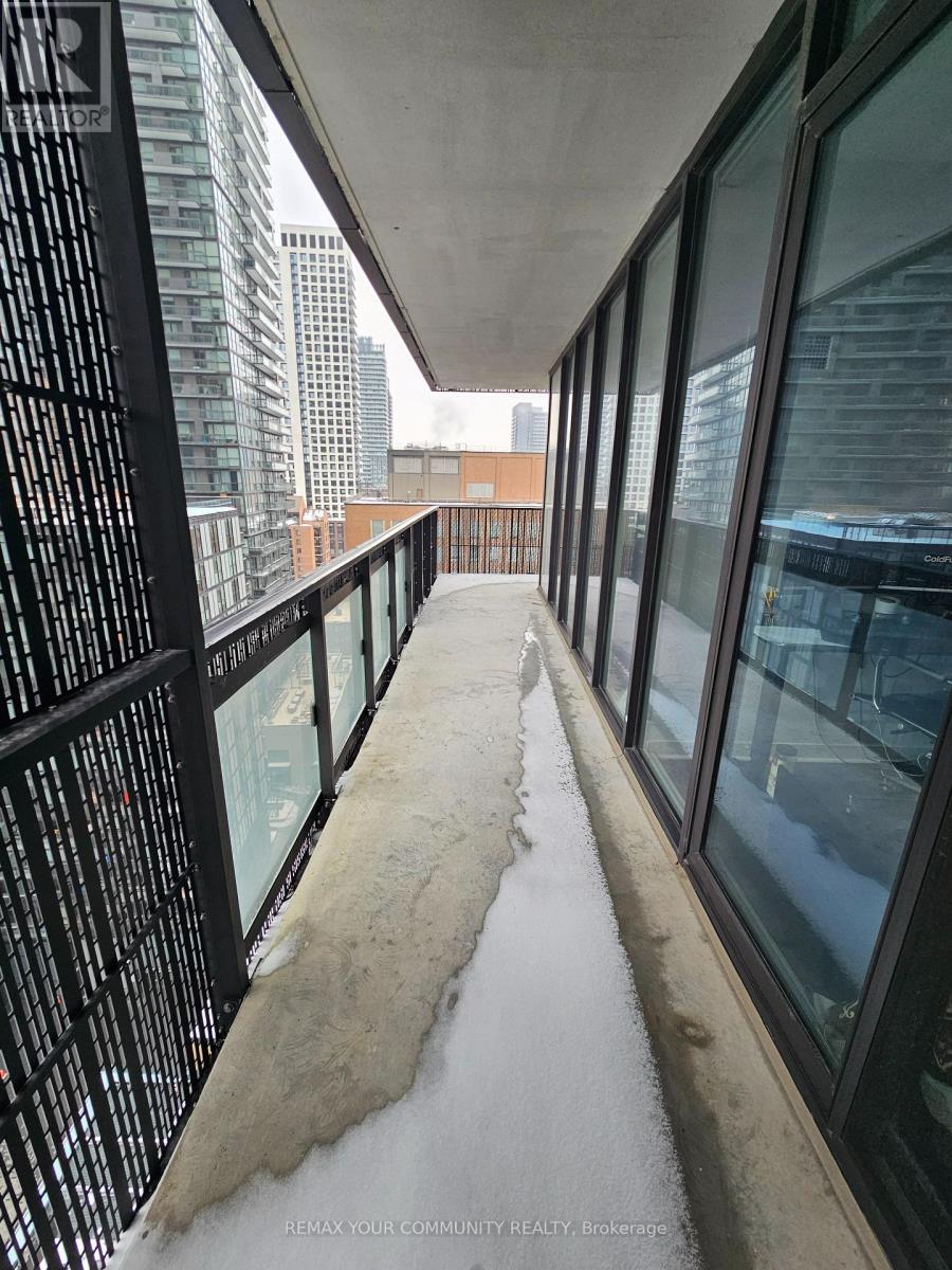 1108 - 8 Eglinton Avenue, Toronto, Ontario  M4P 1A6 - Photo 19 - C12820766