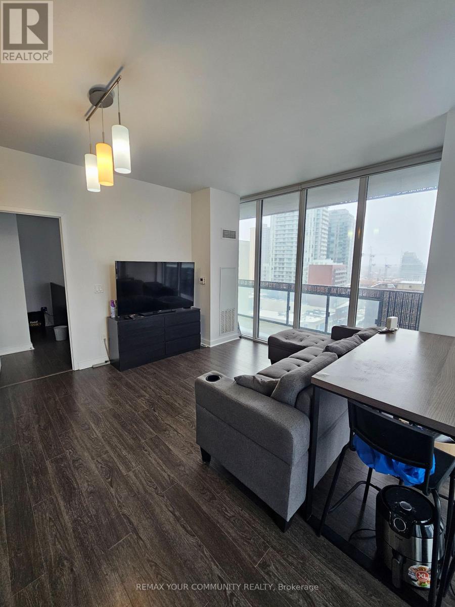 1108 - 8 Eglinton Avenue, Toronto, Ontario  M4P 1A6 - Photo 4 - C12820766