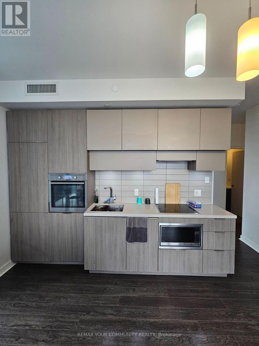 1108 - 8 Eglinton Avenue, Toronto, Ontario  M4P 1A6 - Photo 6 - C12820766