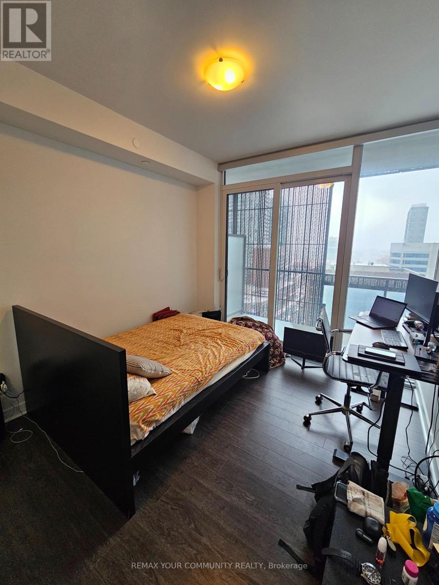 1108 - 8 Eglinton Avenue, Toronto, Ontario  M4P 1A6 - Photo 7 - C12820766