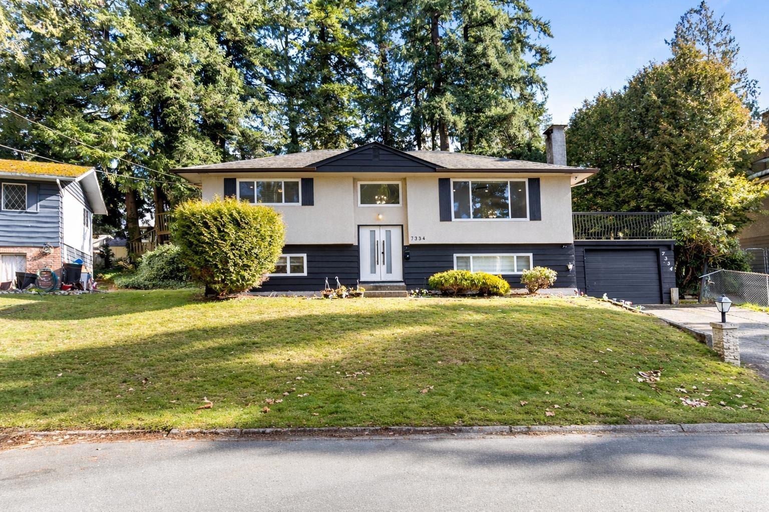 7334 111A STREET, Delta, British Columbia