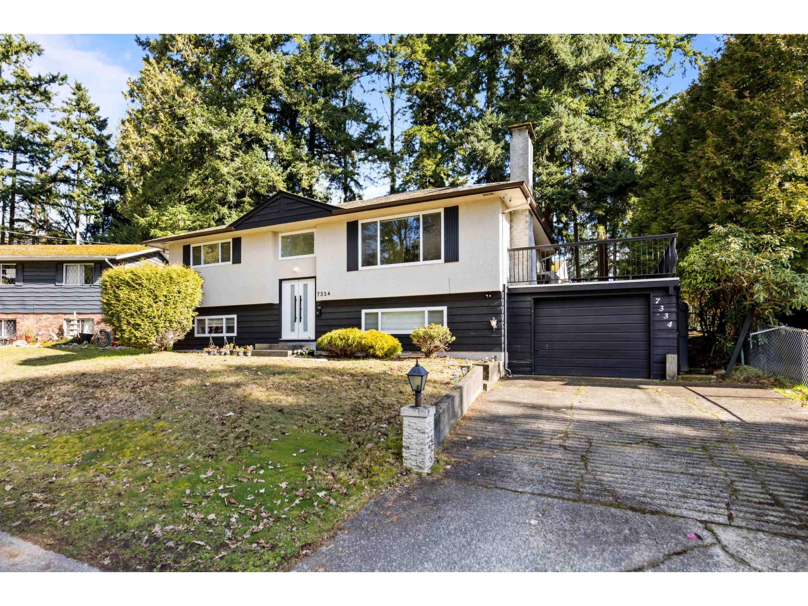 7334 111a Street, Delta, British Columbia  V4C 4S1 - Photo 2 - R3093278