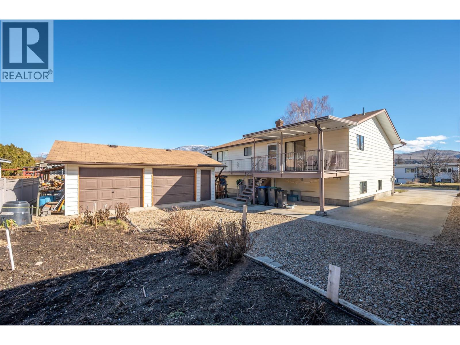 5808 Columbia Street, Oliver, British Columbia  V0H 1T0 - Photo 45 - 10376437