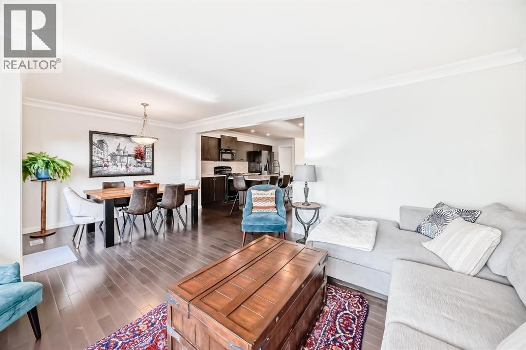 786 River Heights Crescent, Cochrane, Alberta  T4C 0J4 - Photo 16 - A2286200