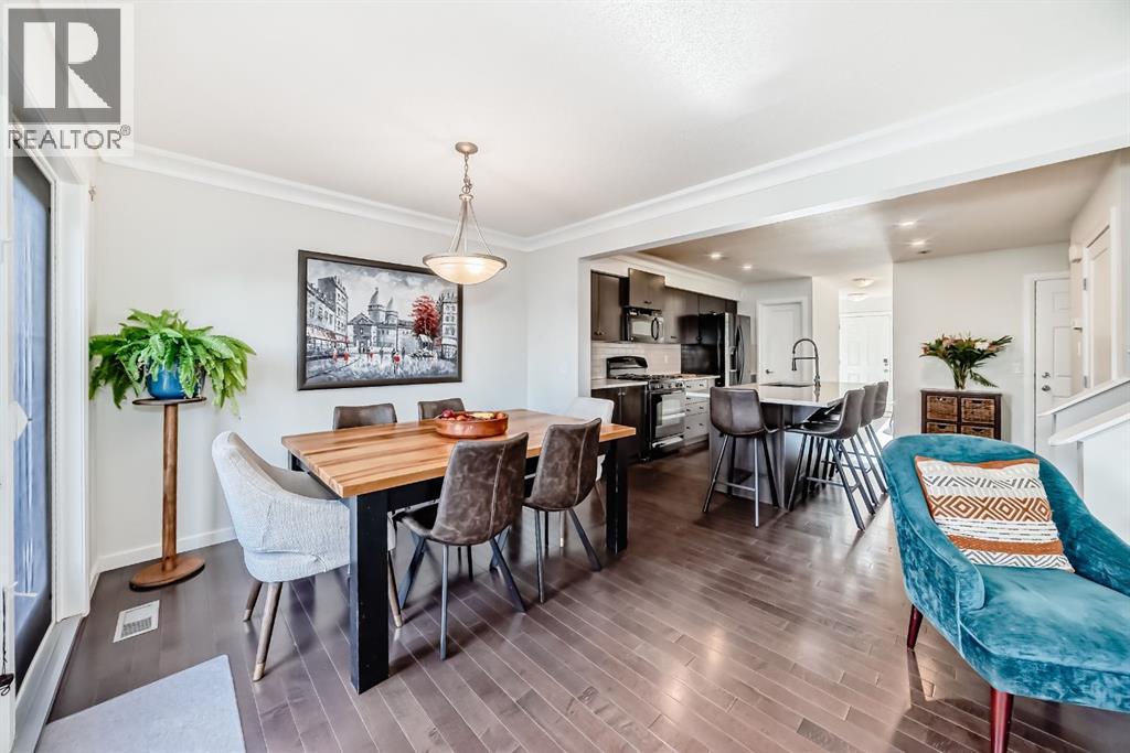 786 River Heights Crescent, Cochrane, Alberta  T4C 0J4 - Photo 13 - A2286200