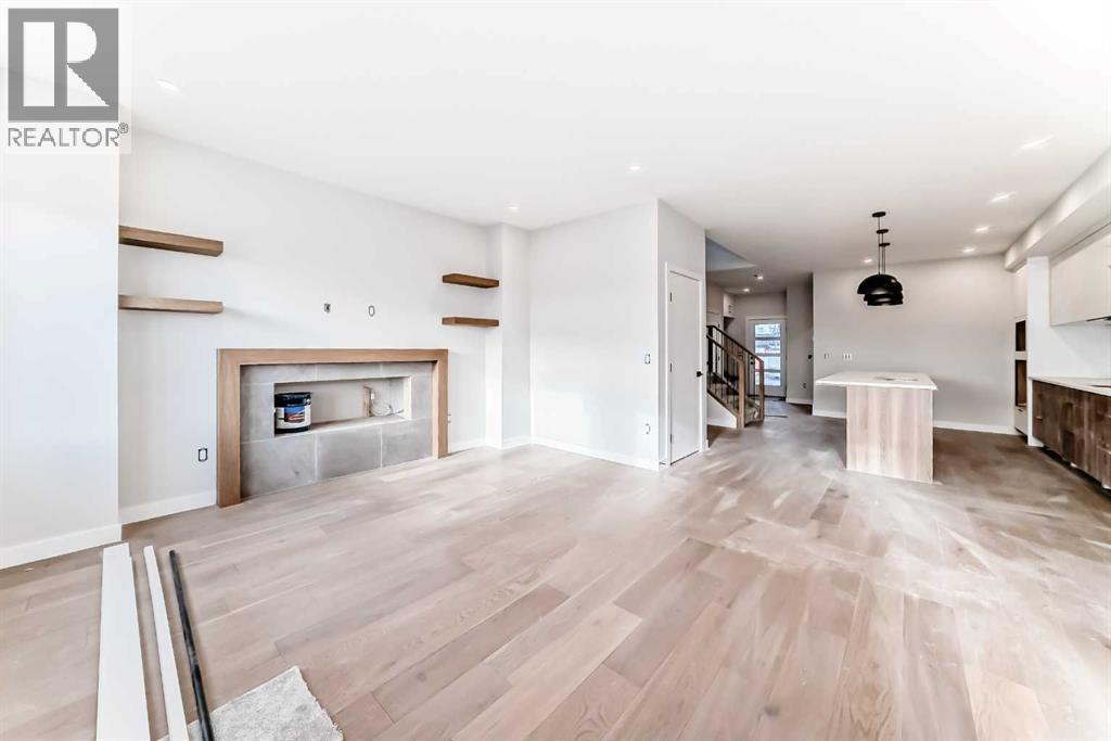 116 Heritage Manor, Cochrane, Alberta  T4C 0L3 - Photo 13 - A2286804