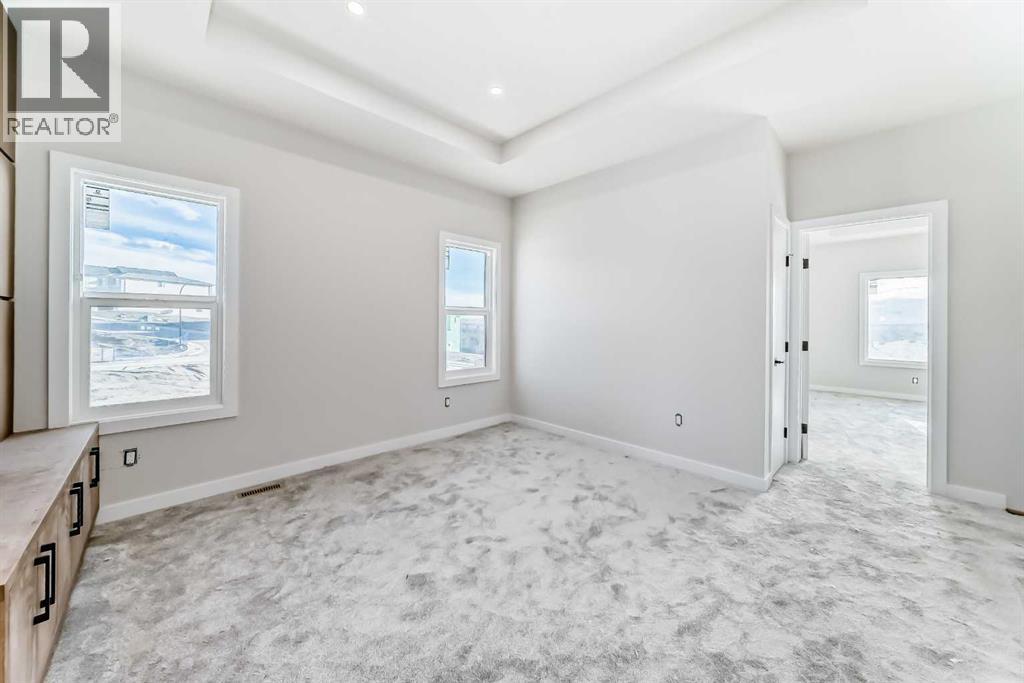 116 Heritage Manor, Cochrane, Alberta  T4C 0L3 - Photo 33 - A2286804