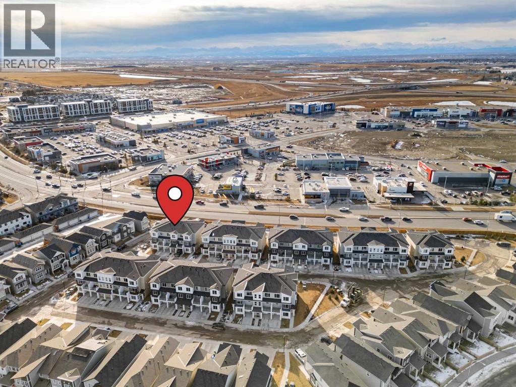 303, 65 Belvedere Point Se, Calgary, Alberta  T2A 7G5 - Photo 21 - A2288302