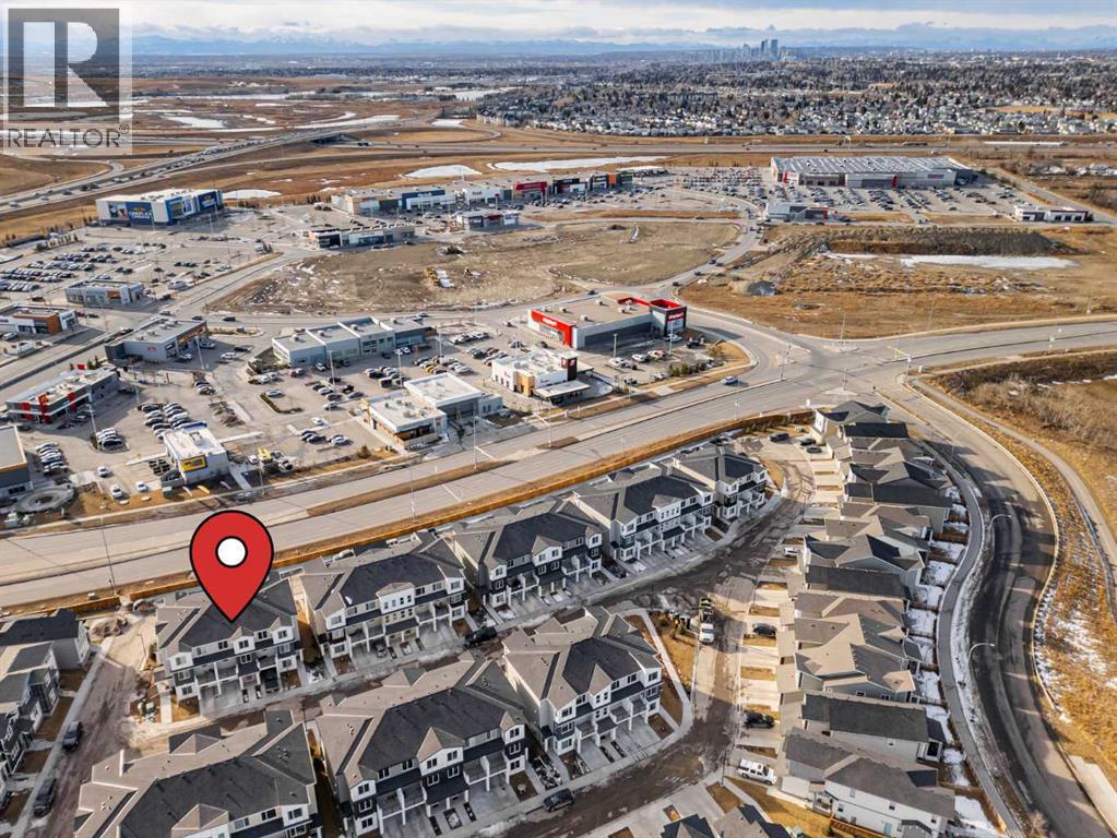 303, 65 Belvedere Point Se, Calgary, Alberta  T2A 7G5 - Photo 22 - A2288302