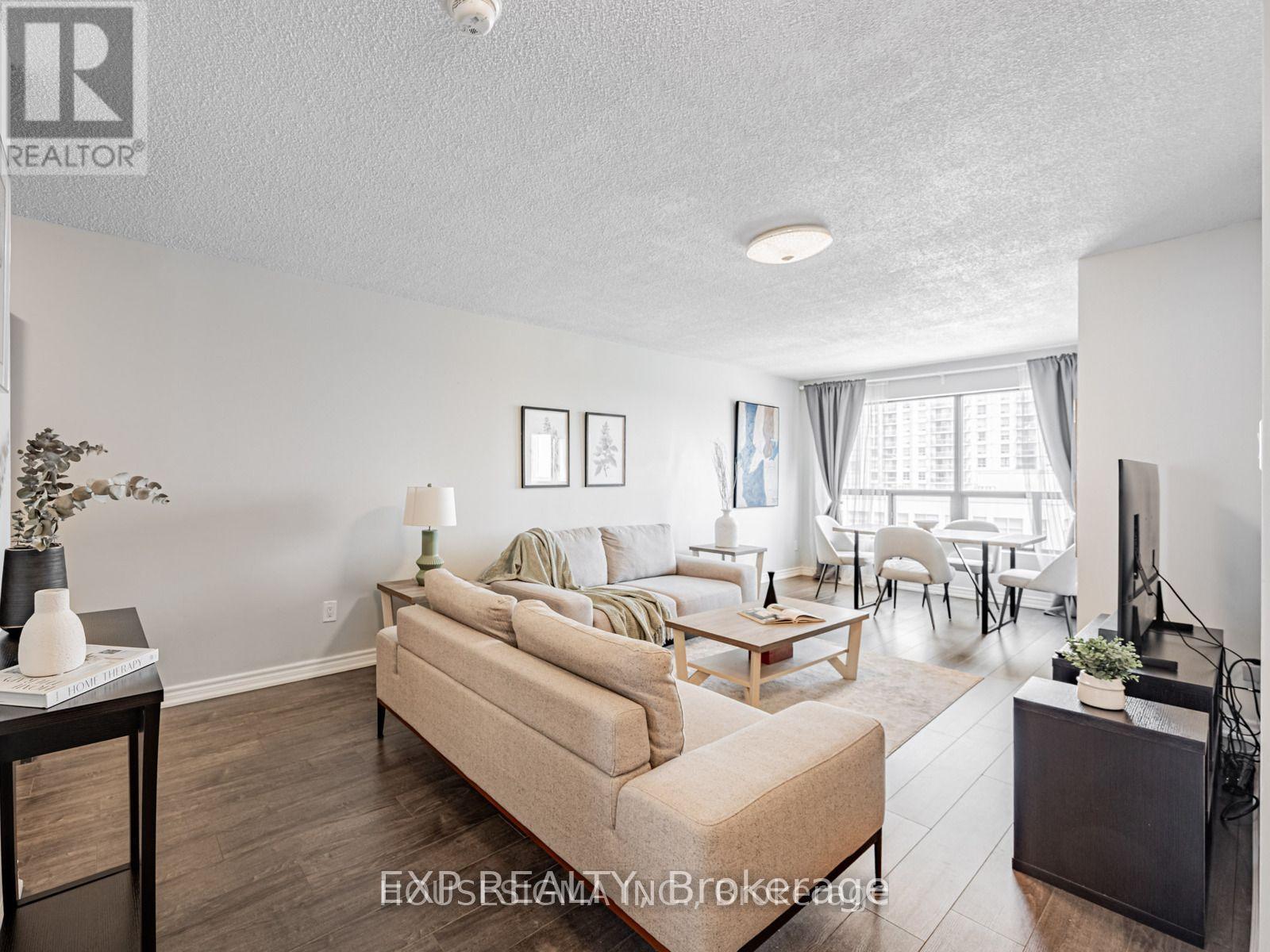 703 - 39 Kimbercroft Court, Toronto, Ontario  M1S 5B5 - Photo 10 - E12820738