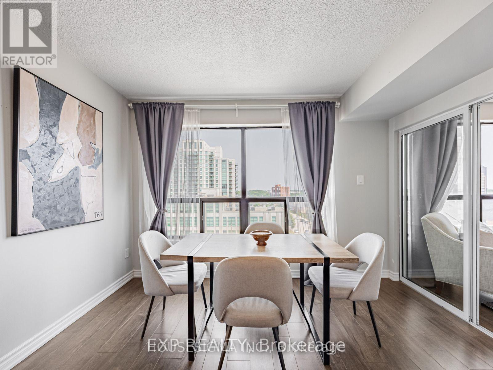 703 - 39 Kimbercroft Court, Toronto, Ontario  M1S 5B5 - Photo 13 - E12820738