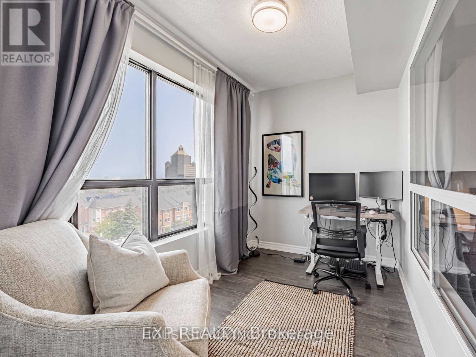 703 - 39 Kimbercroft Court, Toronto, Ontario  M1S 5B5 - Photo 14 - E12820738