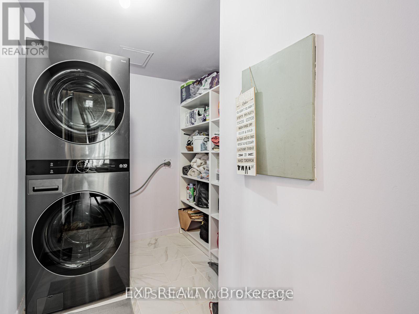 703 - 39 Kimbercroft Court, Toronto, Ontario  M1S 5B5 - Photo 19 - E12820738