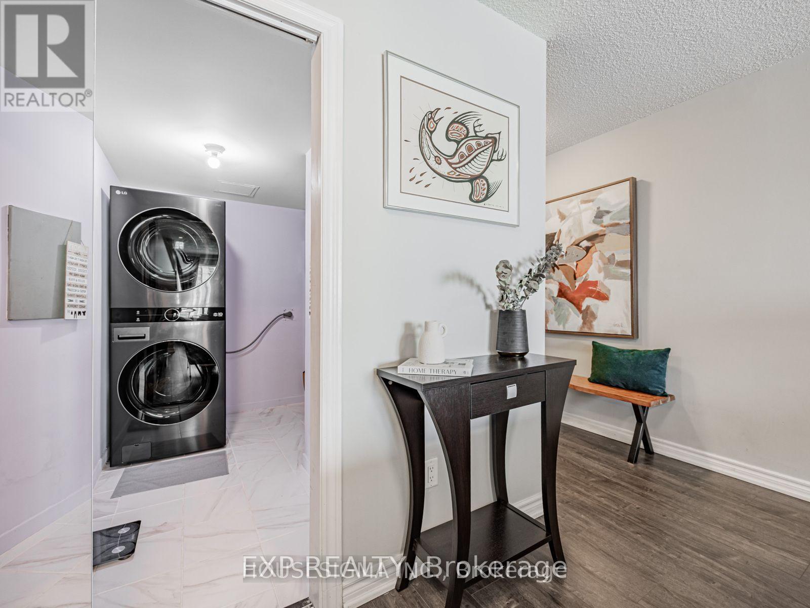 703 - 39 Kimbercroft Court, Toronto, Ontario  M1S 5B5 - Photo 20 - E12820738