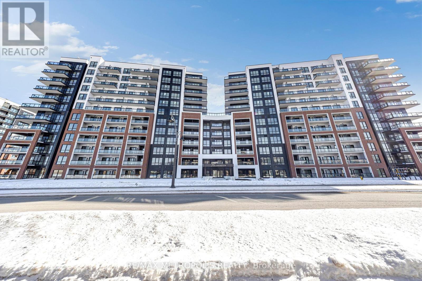 429 - 51 Clarington Boulevard, Clarington, Ontario  L1C 7J8 - Photo 2 - E12820756