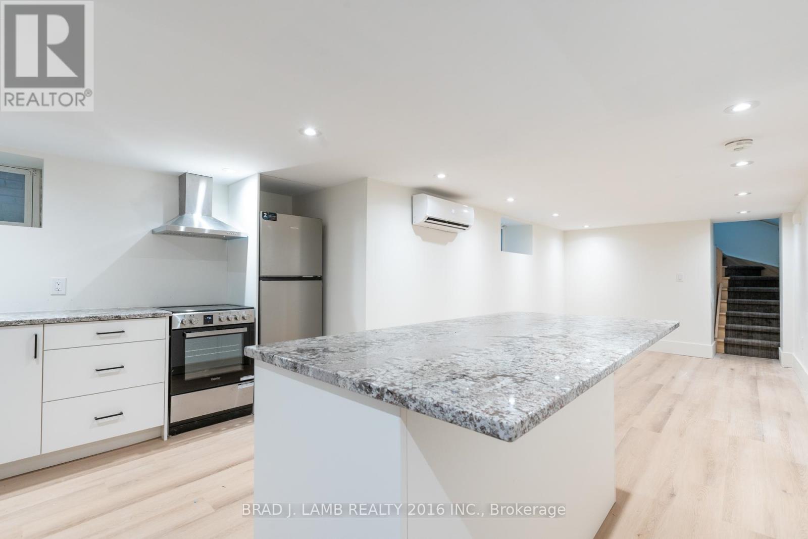 Basement - 84 Sparkhall Avenue, Toronto, Ontario  M4K 1G6 - Photo 4 - E12820780