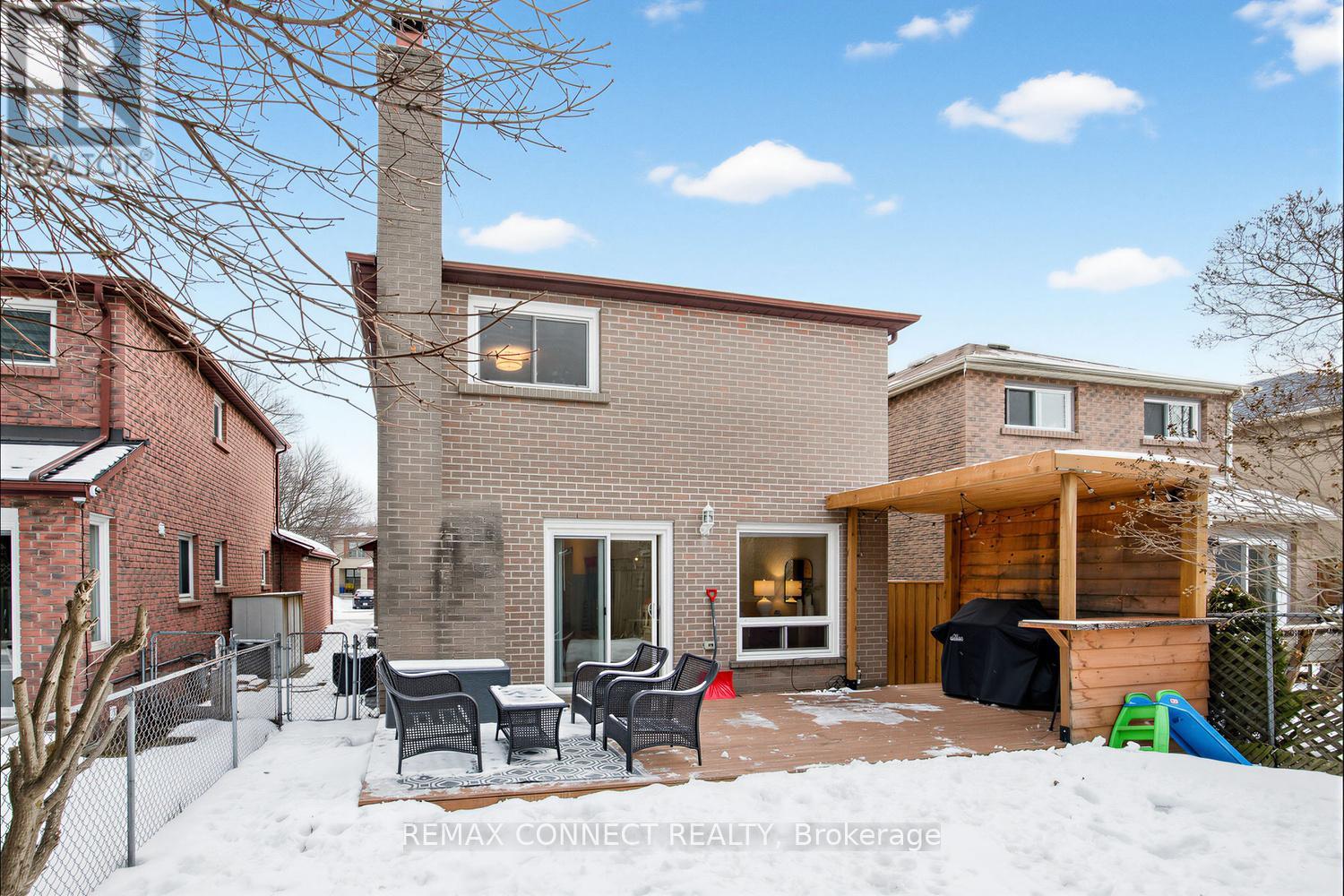 123 Chatfield Drive, Ajax, Ontario L1T 2J2 - Photo 31 - E12820782