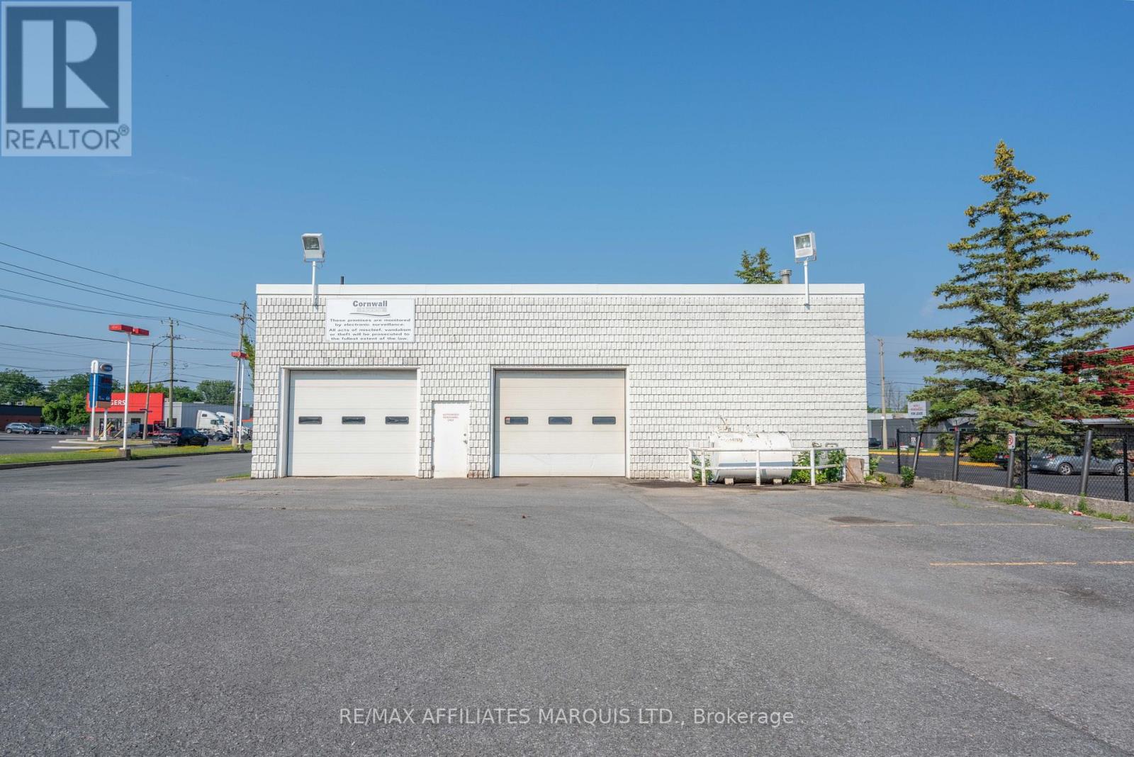 1200 Brookdale Avenue N, Cornwall, Ontario  K6J 4P4 - Photo 13 - X12820730