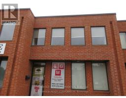 3 FRONT - 603 MILLWAY AVENUE, Vaughan, Ontario