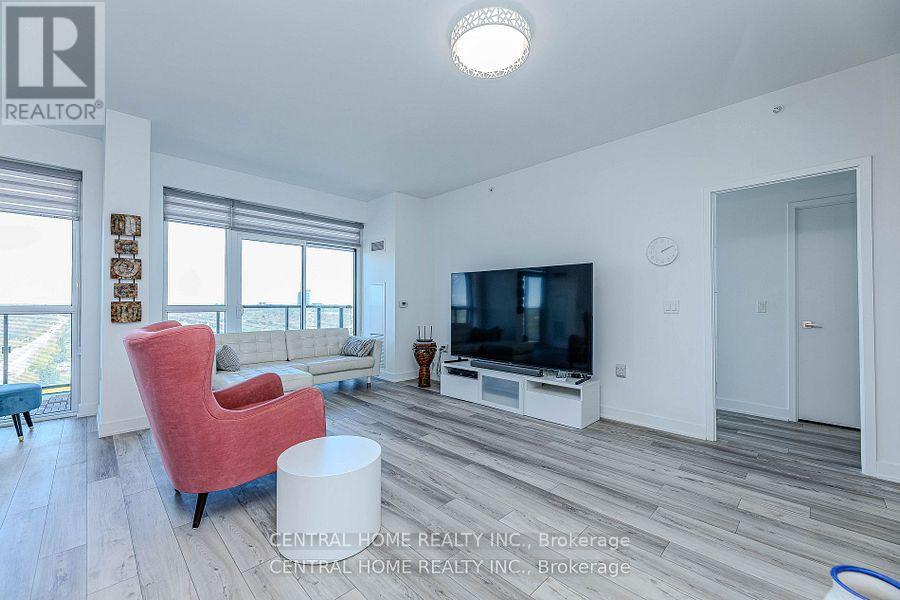 1405 - 75 Oneida Crescent, Richmond Hill, Ontario  L4B 0H3 - Photo 18 - N12820770