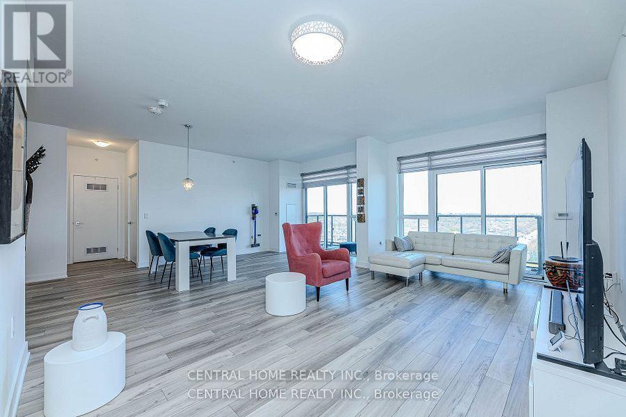 1405 - 75 Oneida Crescent, Richmond Hill, Ontario  L4B 0H3 - Photo 25 - N12820770