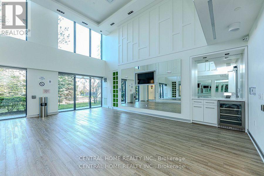 1405 - 75 Oneida Crescent, Richmond Hill, Ontario  L4B 0H3 - Photo 32 - N12820770