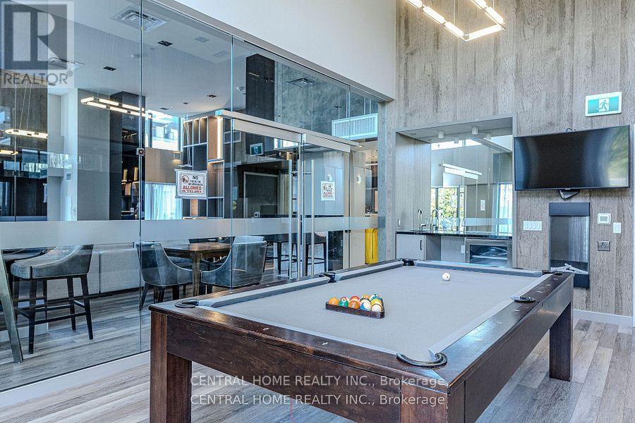 1405 - 75 Oneida Crescent, Richmond Hill, Ontario  L4B 0H3 - Photo 34 - N12820770