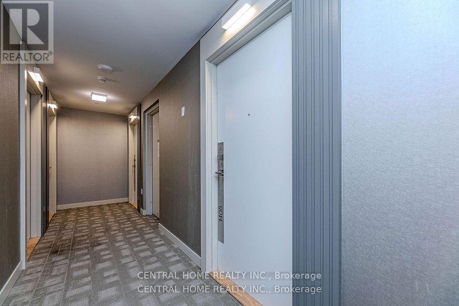 1405 - 75 Oneida Crescent, Richmond Hill, Ontario  L4B 0H3 - Photo 6 - N12820770