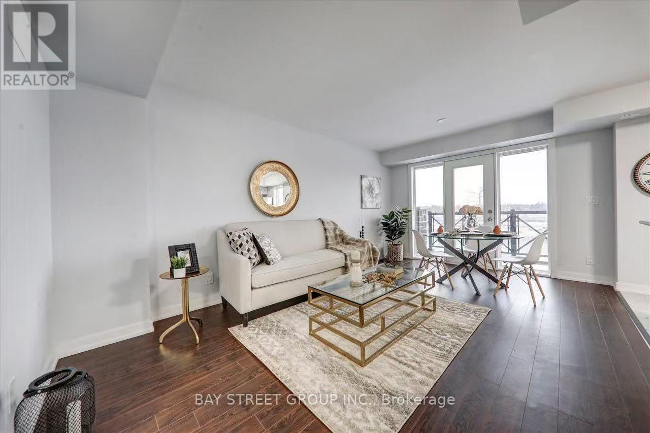 311 - 20 Dunsheath Way, Markham, Ontario  L6B 1N3 - Photo 2 - N12820772