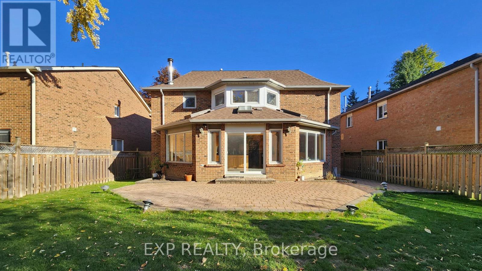 94 Coledale Road, Markham, Ontario  L3R 7V9 - Photo 49 - N12820774