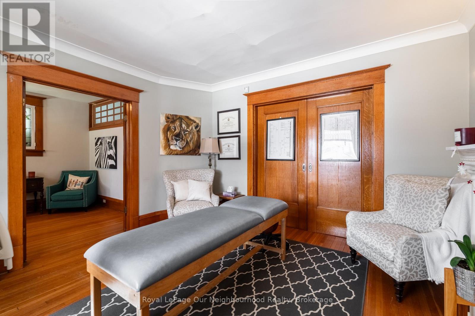 6038 Main Street, Whitchurch-Stouffville (Stouffville), Ontario  L4A 1B8 - Photo 17 - N12820784