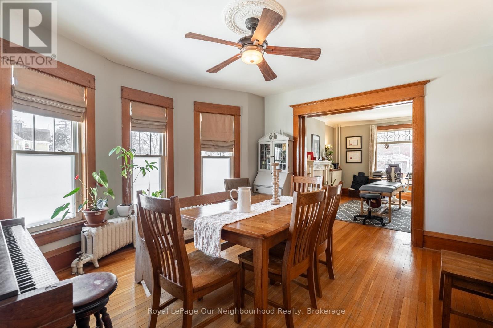 6038 Main Street, Whitchurch-Stouffville (Stouffville), Ontario  L4A 1B8 - Photo 18 - N12820784