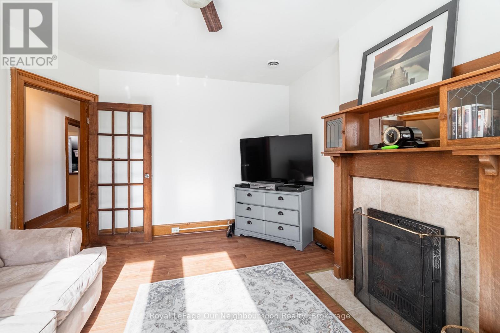 6038 Main Street, Whitchurch-Stouffville (Stouffville), Ontario  L4A 1B8 - Photo 25 - N12820784