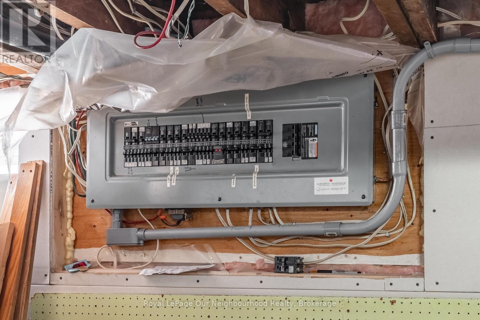 6038 Main Street, Whitchurch-Stouffville (Stouffville), Ontario  L4A 1B8 - Photo 35 - N12820784