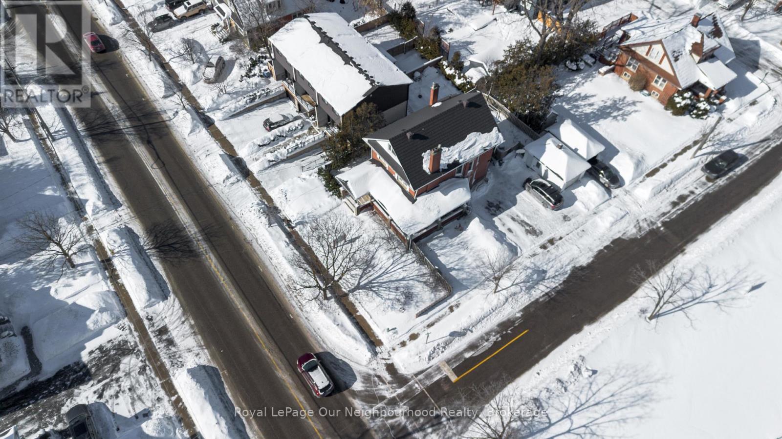 6038 Main Street, Whitchurch-Stouffville (Stouffville), Ontario  L4A 1B8 - Photo 41 - N12820784