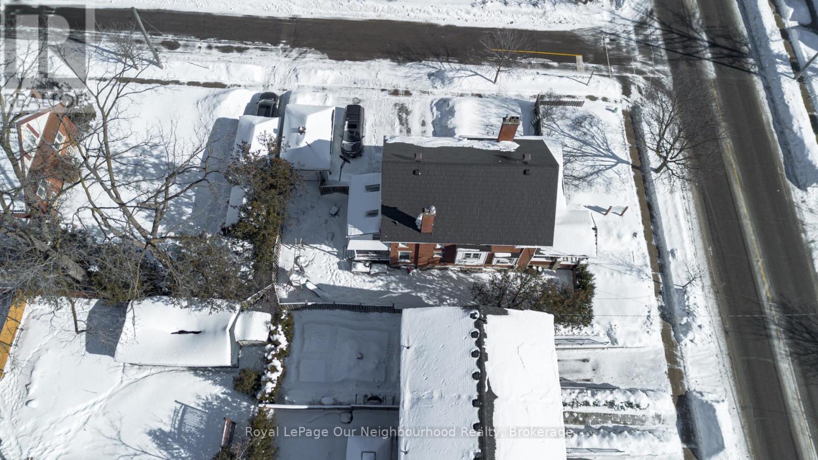 6038 Main Street, Whitchurch-Stouffville (Stouffville), Ontario  L4A 1B8 - Photo 42 - N12820784