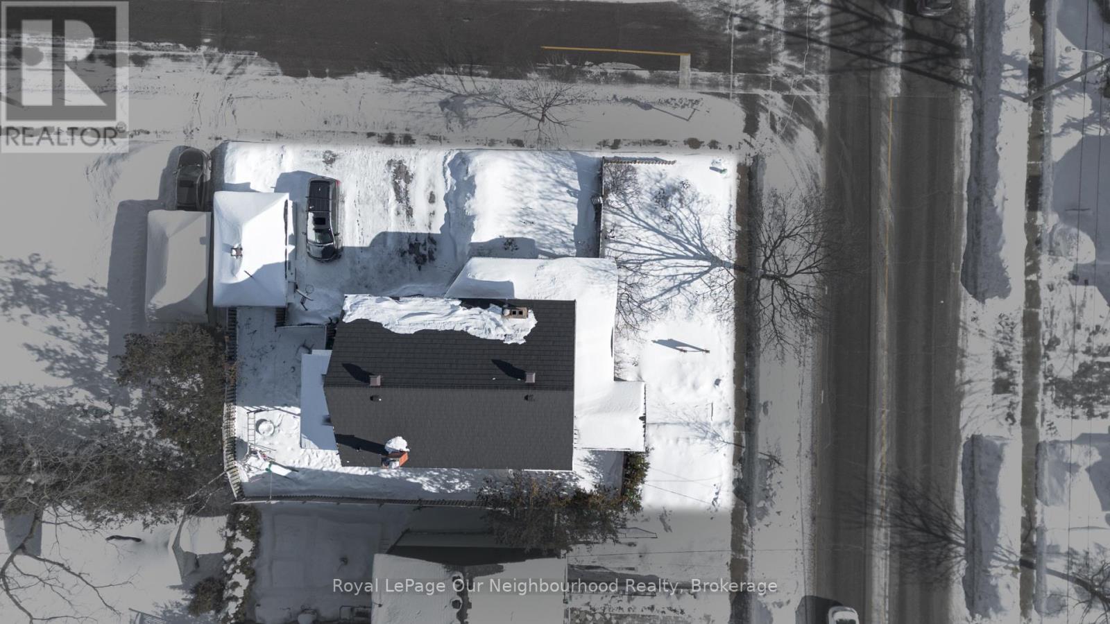 6038 Main Street, Whitchurch-Stouffville (Stouffville), Ontario  L4A 1B8 - Photo 44 - N12820784