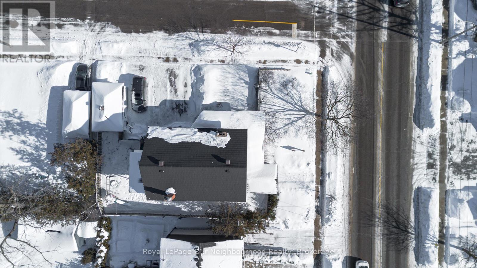 6038 Main Street, Whitchurch-Stouffville (Stouffville), Ontario  L4A 1B8 - Photo 45 - N12820784