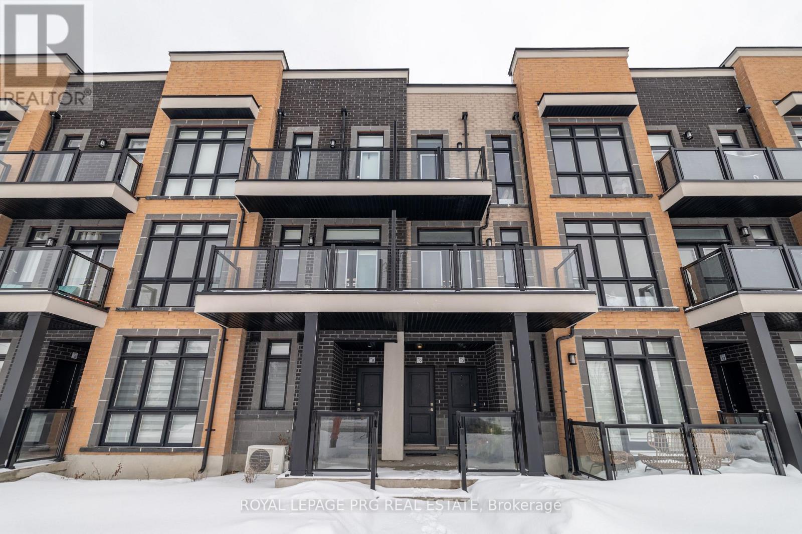 9 - 12860 YONGE STREET, Richmond Hill, Ontario