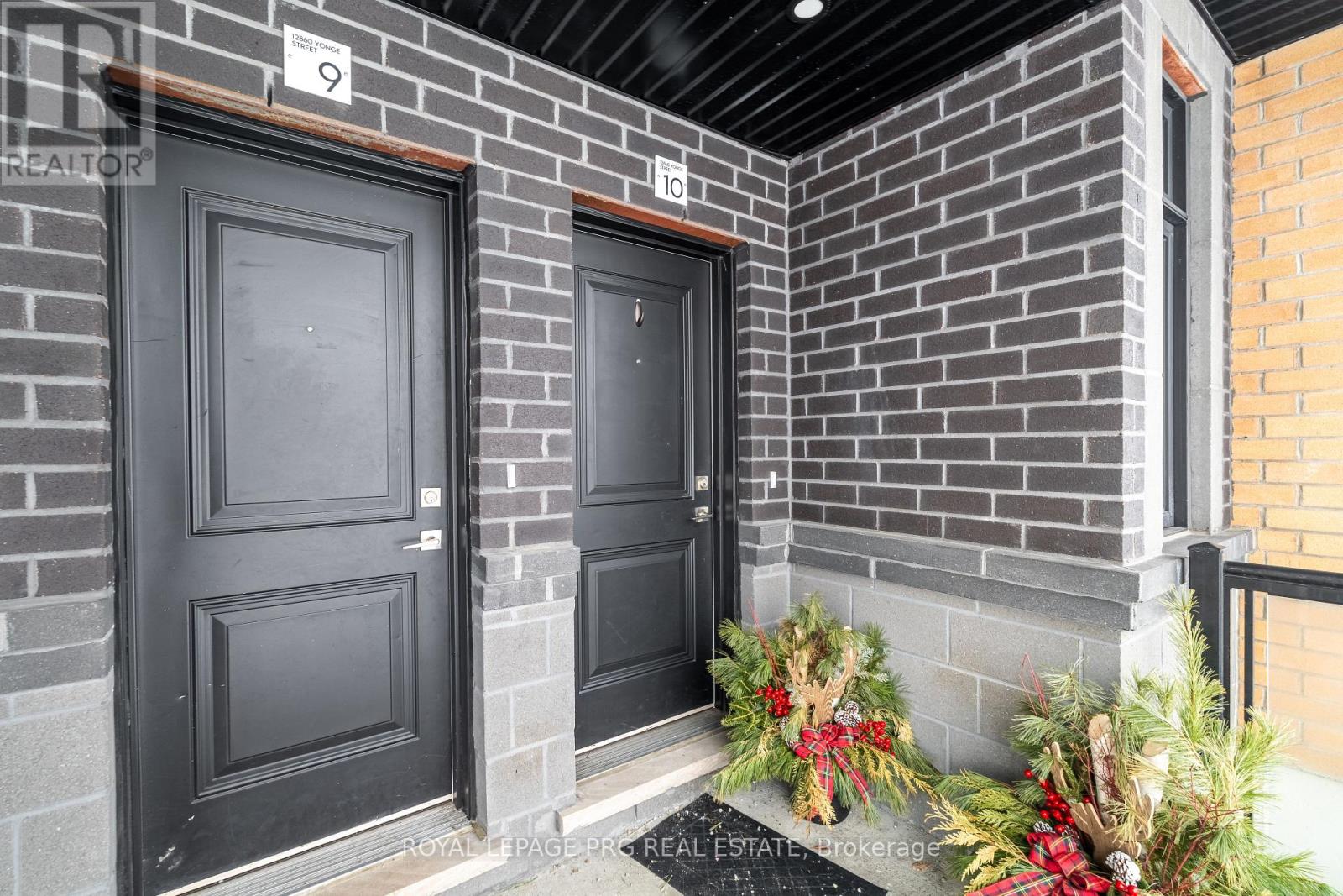 9 - 12860 Yonge Street, Richmond Hill, Ontario  L4E 1J4 - Photo 5 - N12806438