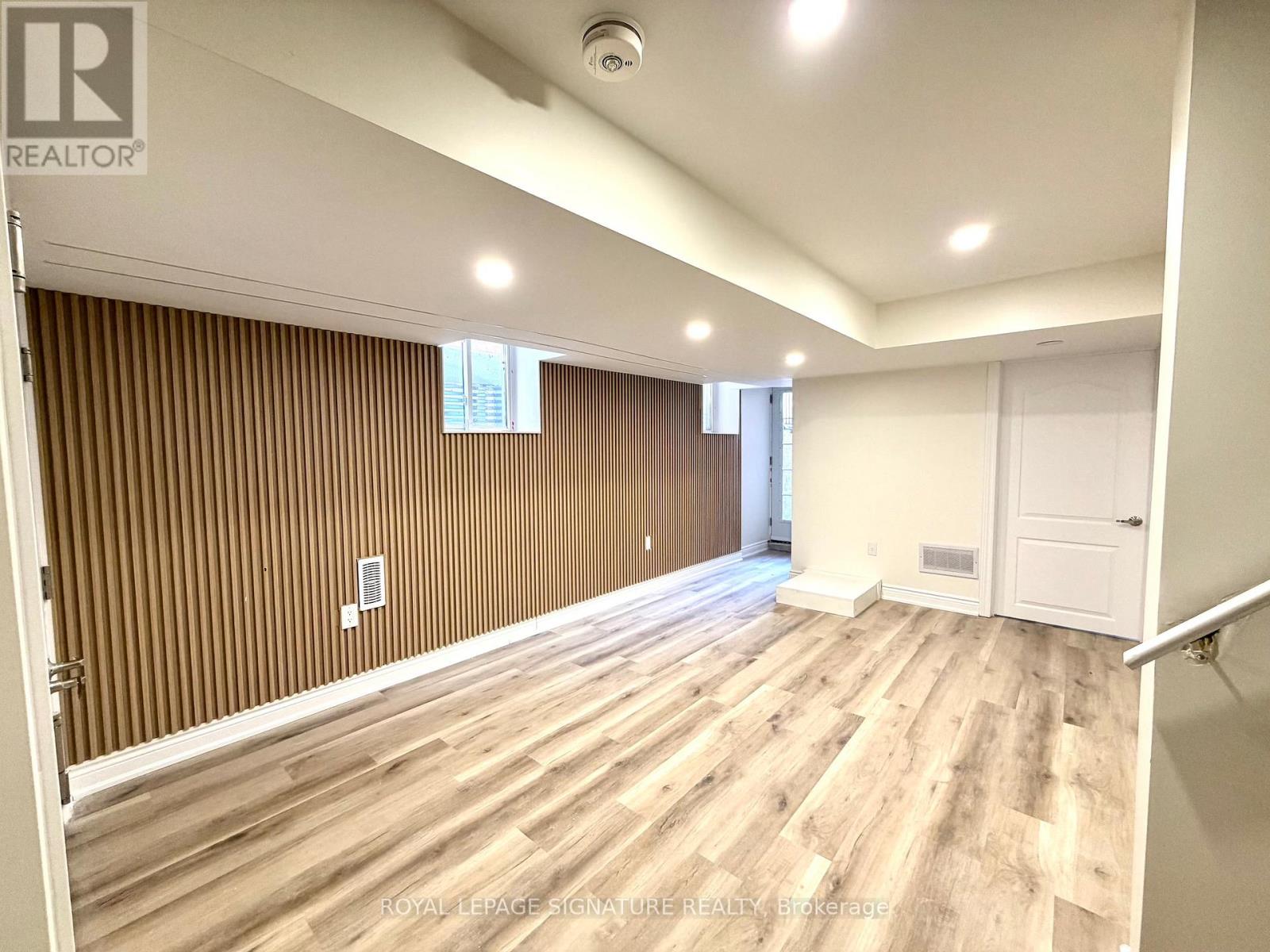 Bsmt - 362 Landsborough Avenue, Milton, Ontario  L9T 7Y5 - Photo 4 - W12819474