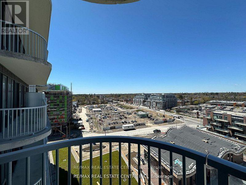 1002 - 220 Missinnihe Way, Mississauga, Ontario  L5H 0A9 - Photo 17 - W12820382