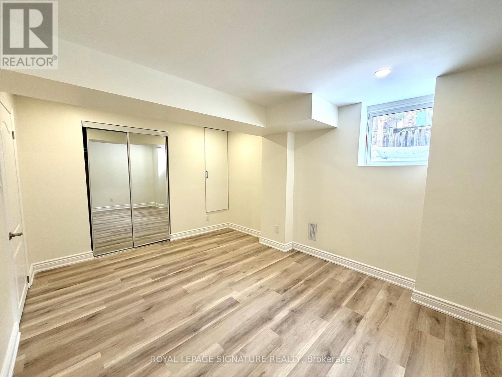 Bsmt - 362 Landsborough Avenue, Milton, Ontario  L9T 7Y5 - Photo 12 - W12819474