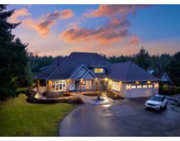 23455 8 AVENUE, Langley, British Columbia