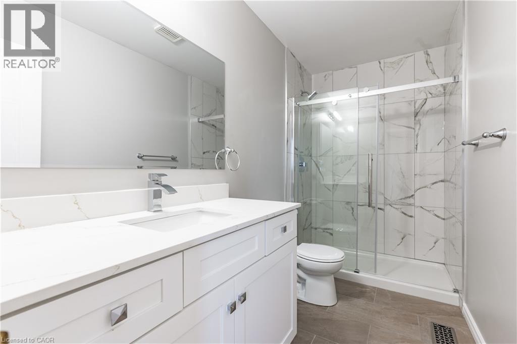 48 White Sands (Upper) Court Unit# Upper, Kitchener, Ontario  N2E 3S4 - Photo 18 - 40807473