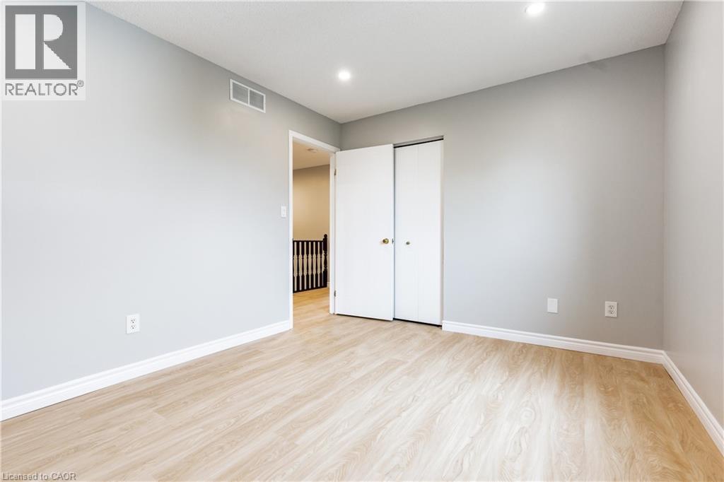 48 White Sands (Upper) Court Unit# Upper, Kitchener, Ontario  N2E 3S4 - Photo 19 - 40807473