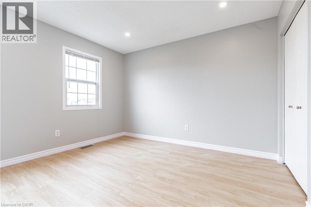 48 White Sands (Upper) Court Unit# Upper, Kitchener, Ontario  N2E 3S4 - Photo 20 - 40807473